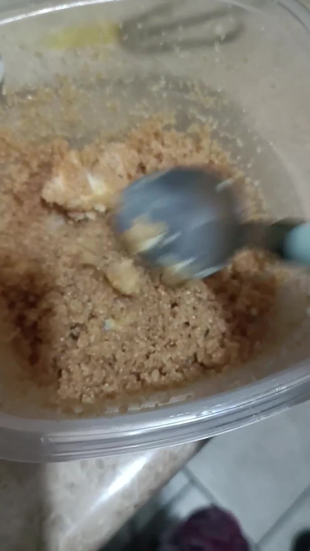 Foto del paso 2 de la receta: 🌻Pan de Pascua