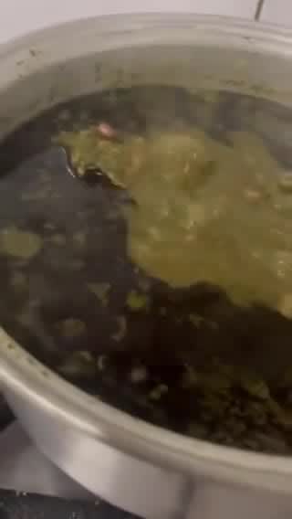 عکس مرحله 1 از دستور قرمه سبزی