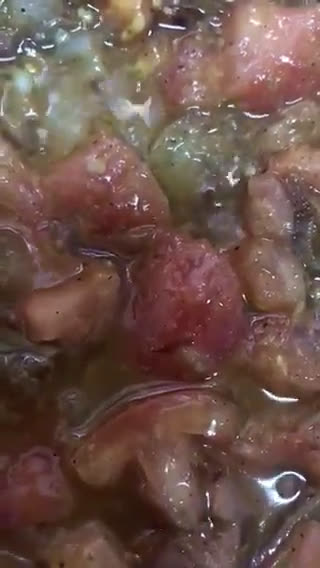 صورة لخطوة 4 من وصفة عدس لذيذ