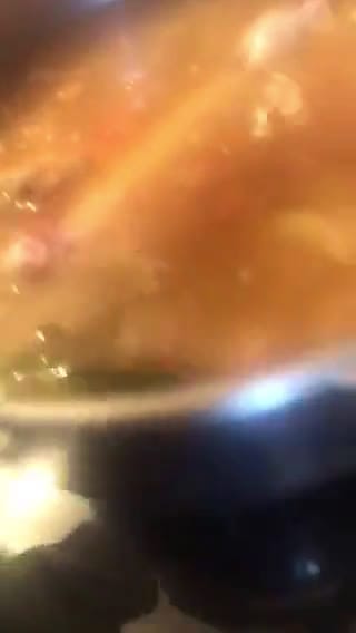 Foto del paso 6 de la receta: Guisado de cordero 🐑 con verduras y ciruelas
