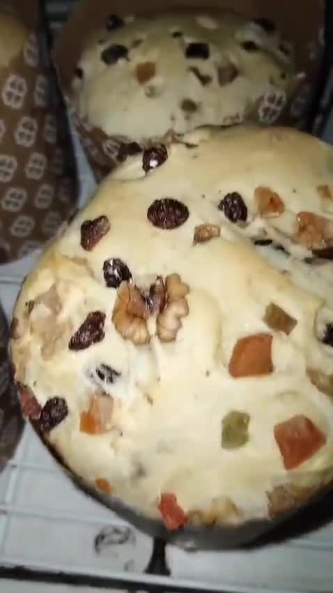 Foto del paso 7 de la receta: Pan dulce!!🧑‍🎄🧑‍🎄