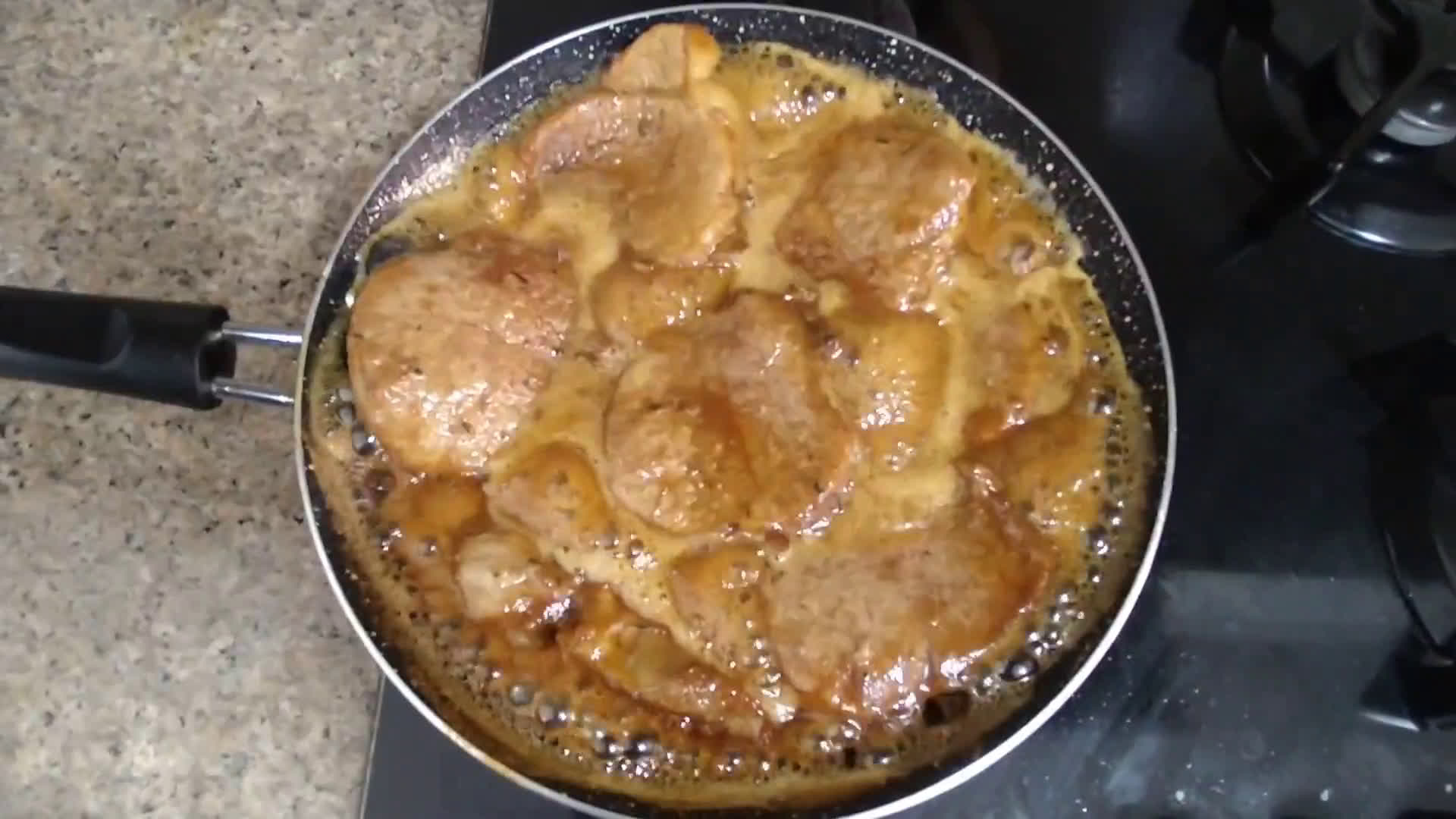 Foto del paso 2 de la receta: Posta de carne de res en vino blanco 😋