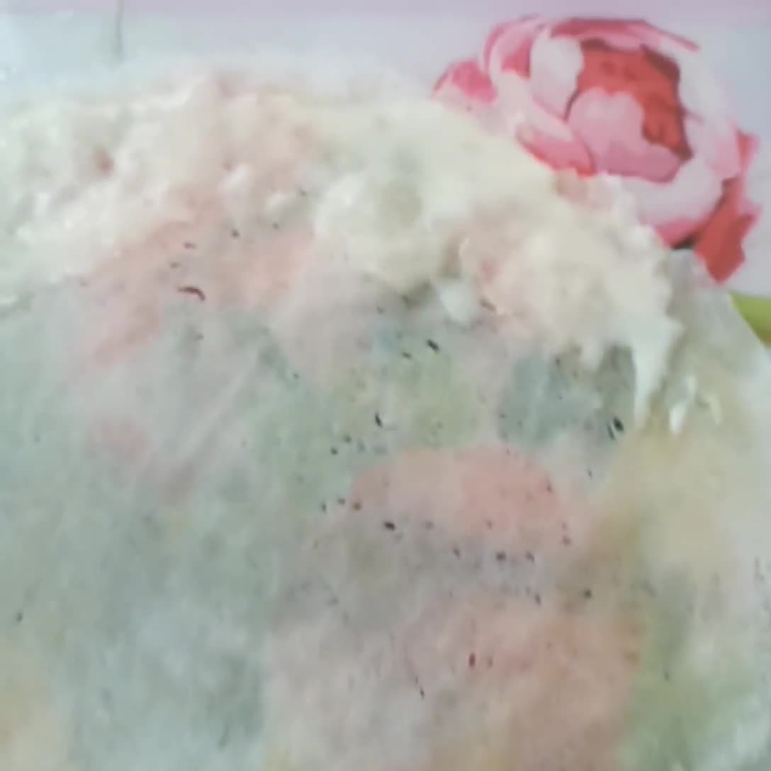 Foto langkah ke 2 dari resep Nangka Aroma.