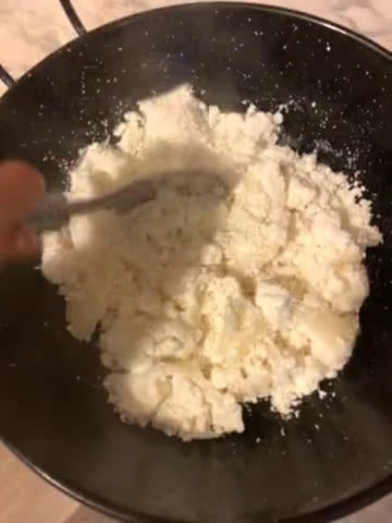 Foto del paso 8 de la receta: Empanadas de yuca