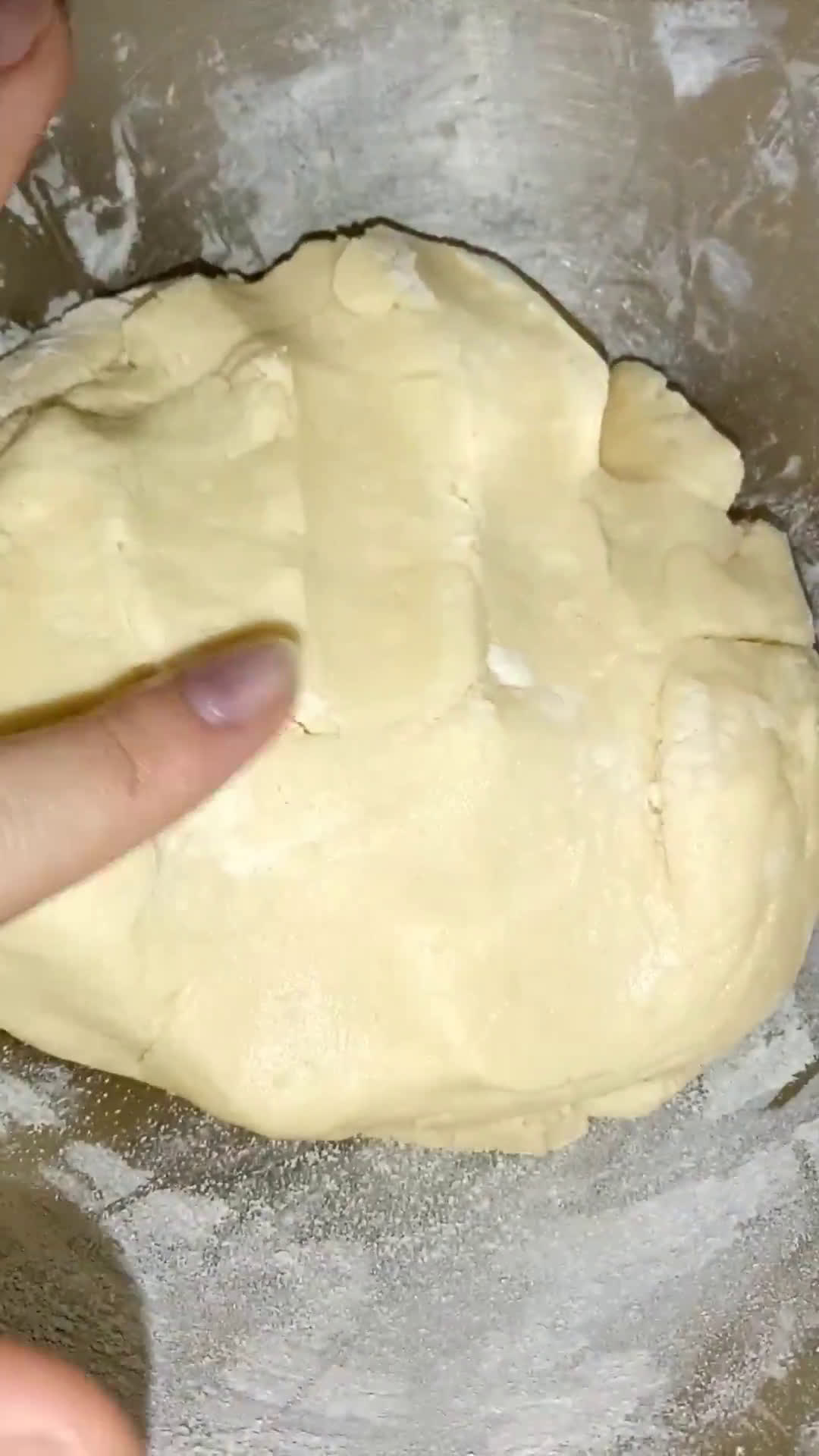 Foto del paso 7 de la receta: Alfajores cordobeses en sartén