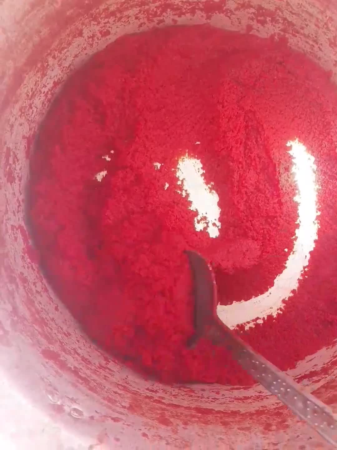 عکس مرحله 5 از دستور رب گوجه خونگی (غلیظ تر از همیشه)🍅