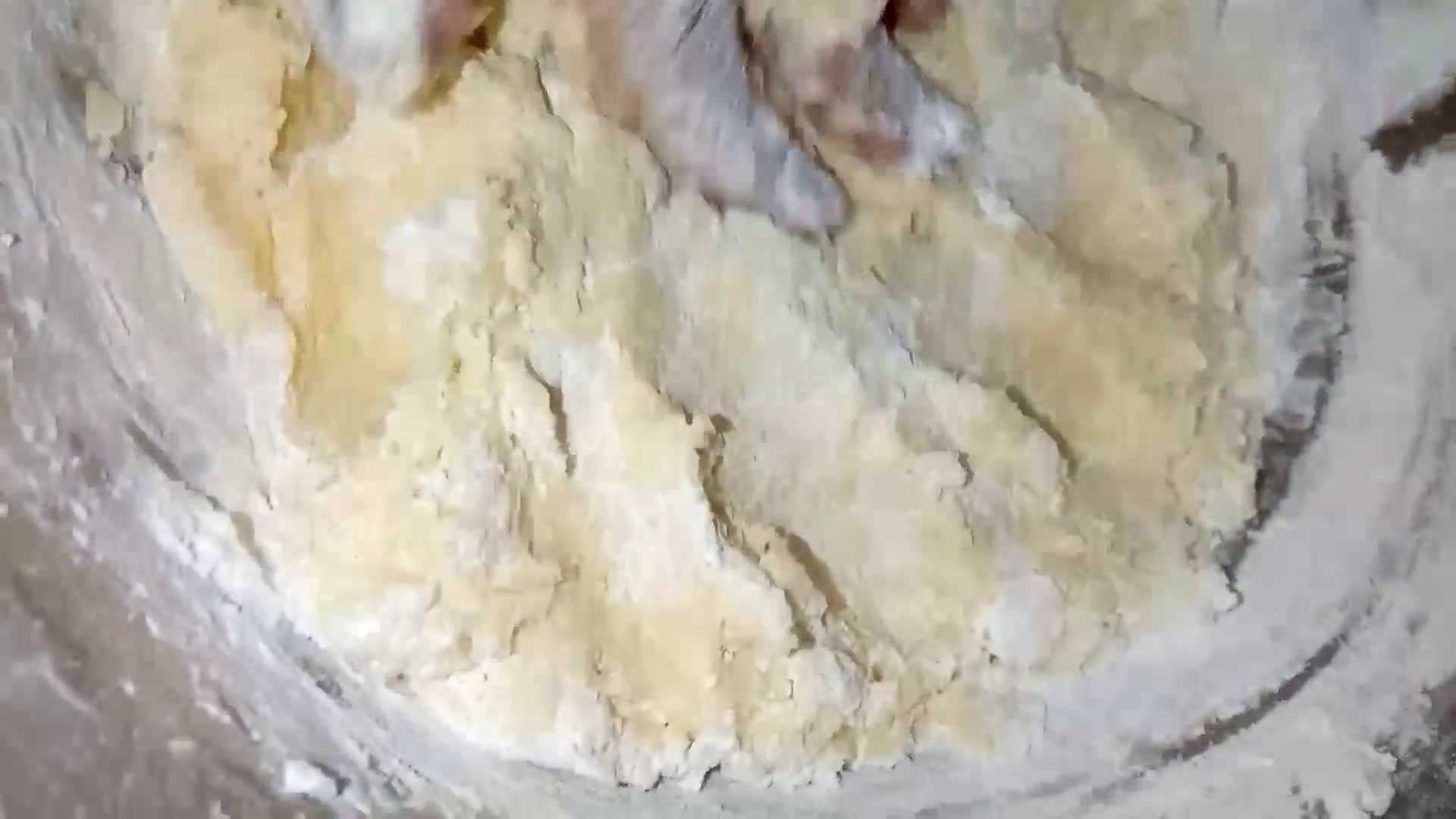 Foto del paso 7 de la receta: Alfajores cordobeses en sartén