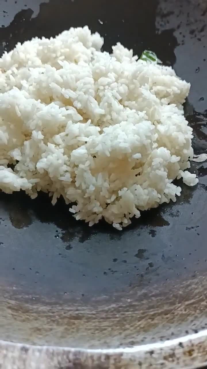 Foto langkah ke 2 dari resep Nasi Goreng Sunti.