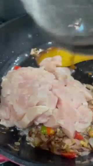 صورة لخطوة 4 من وصفة جيب التاجر