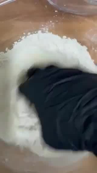 Foto del passaggio 1 della ricetta Strudel di Mele