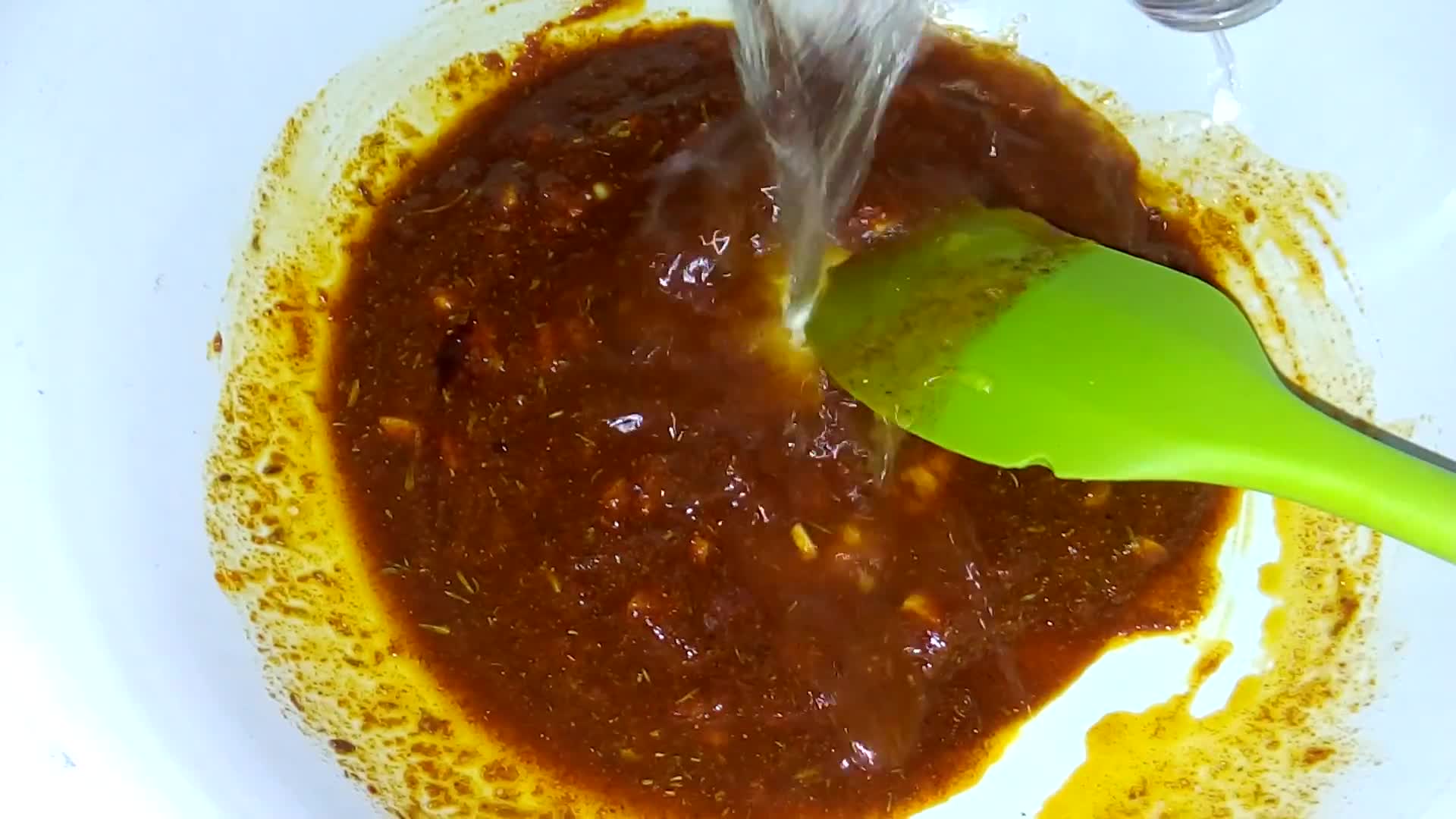 صورة لخطوة 2 من وصفة بطاطا كوشة سريعة ولذيذة
