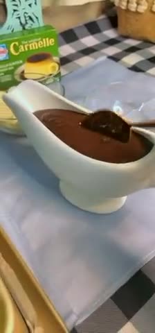 صورة لخطوة 7 من وصفة كيك بارد اوحلا بارد