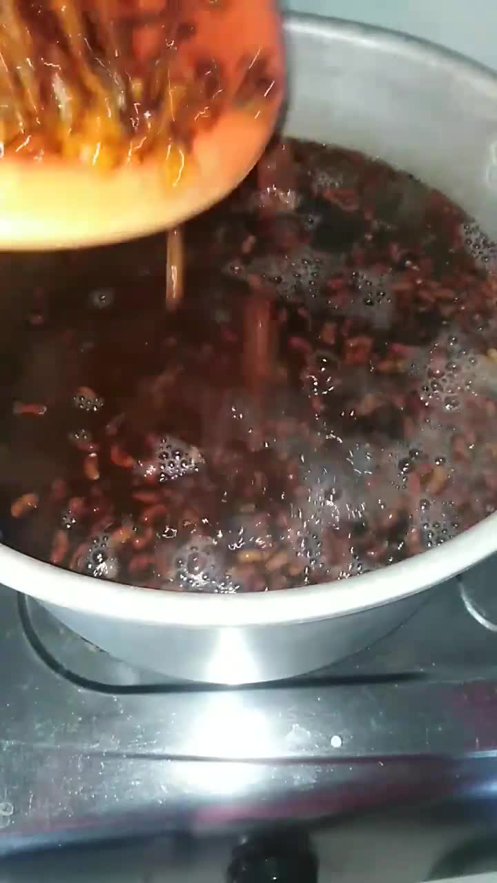 Foto langkah ke 2 dari resep Es Brenebon Khas Manado.