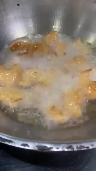 गुड के गुलगुले (Gud ke gulgule recipe in Hindi) रेसिपी चरण 7 फोटो