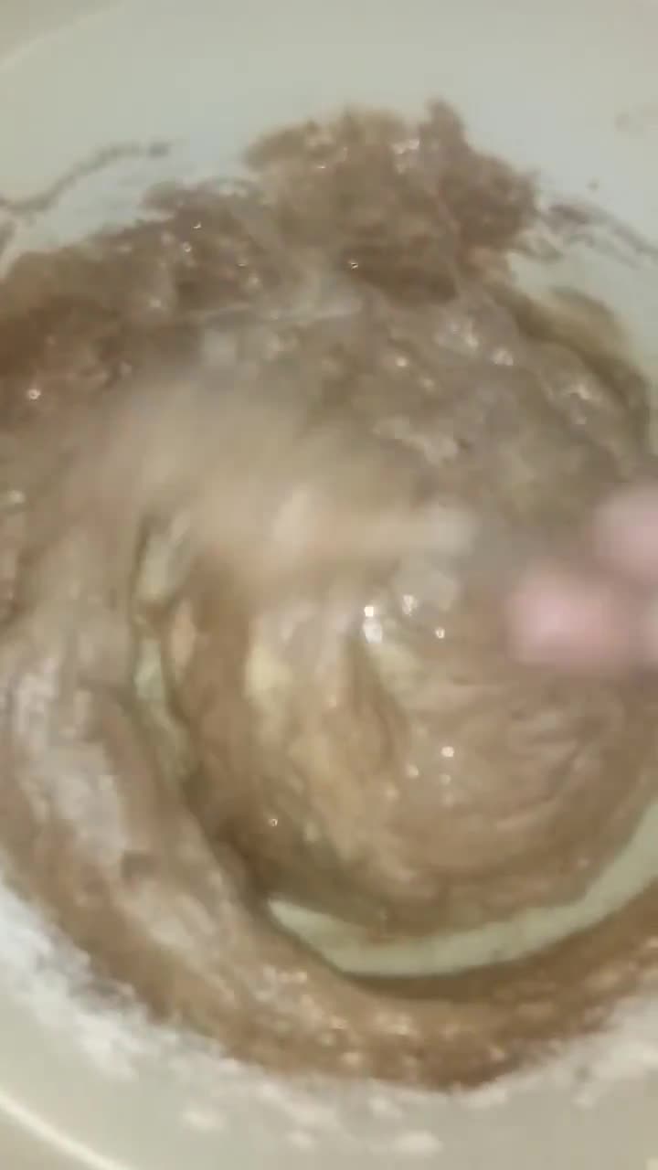 Foto langkah ke 3 dari resep Banana Cake Panggang/Kukus.