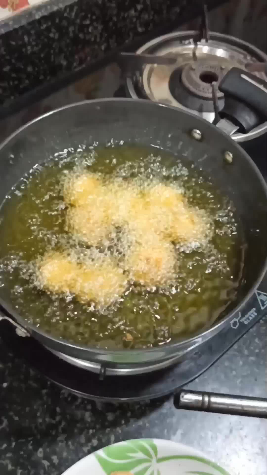 કોબીજ ના ડ્રાય મંચુરિયન (Cabbage Dry Manchurian Recipe In Gujarati) રેસીપી સ્ટેપ1ફોટો