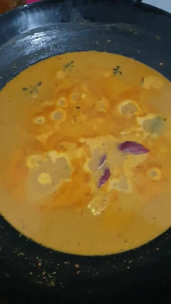 Foto langkah ke 4 dari resep Rendang Sumatera.