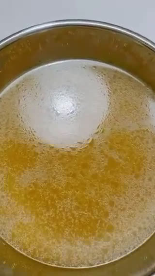 Foto langkah ke 5 dari resep Kaldu Ceker MPASI 6m+.