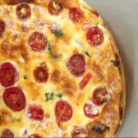 Foto del paso 8 de la receta: Tarta caprese rápida