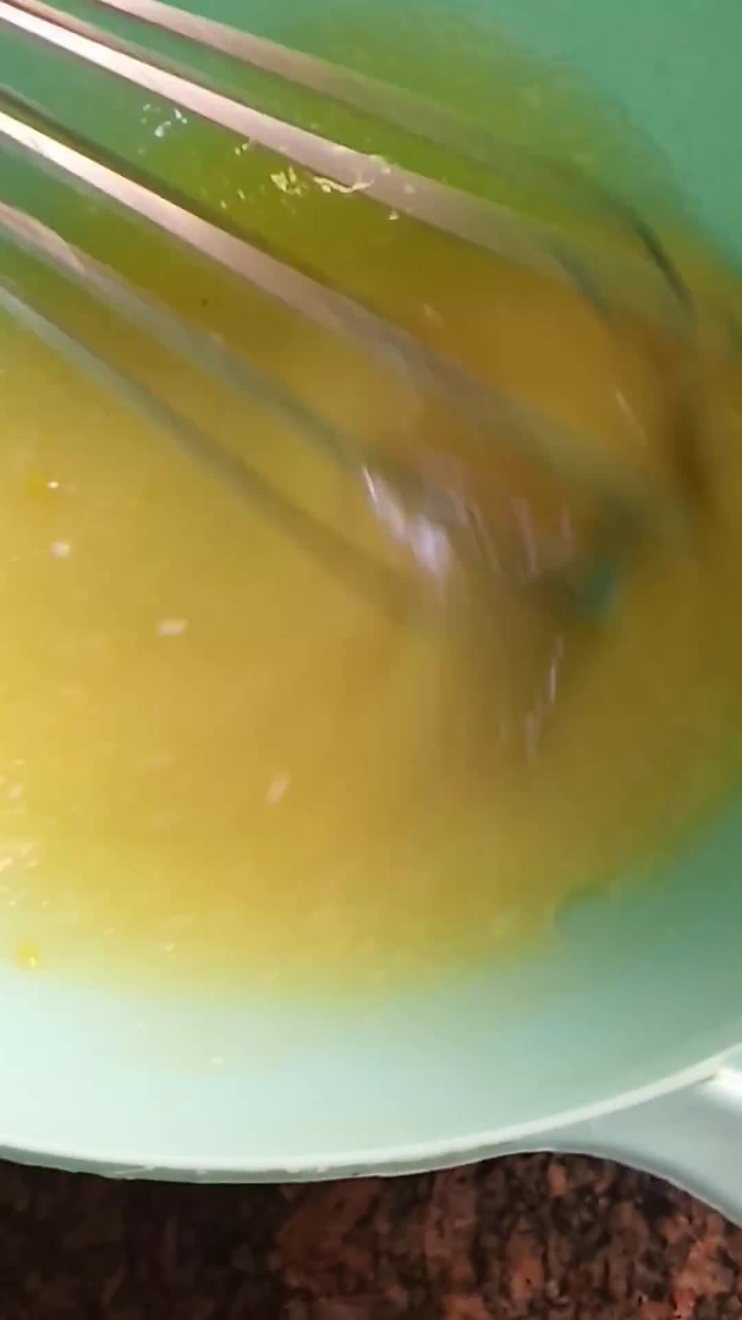 Foto del paso 1 de la receta: Alfajores de maicena sin gluten, con aceite