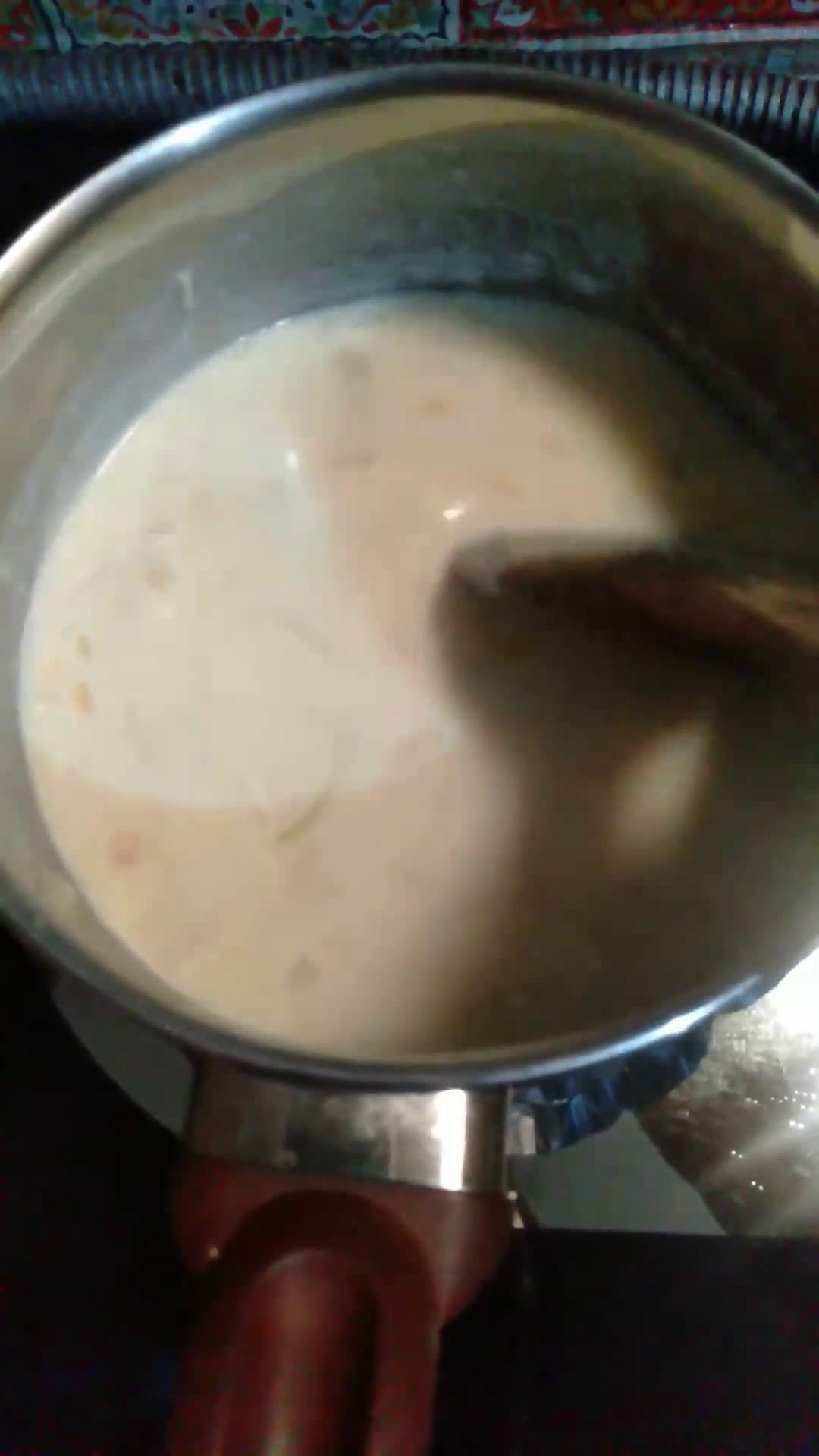 Foto langkah ke 3 dari resep Zuppa soup.