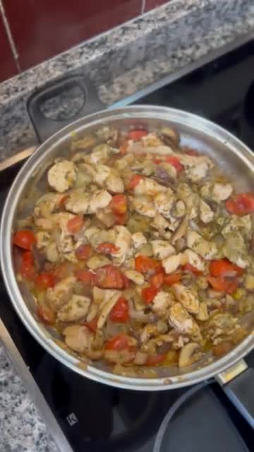 Foto del paso 4 de la receta: Pasta de la abuela ‘versión 2.0’
