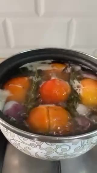 صورة لخطوة 1 من وصفة صوص البيتزا