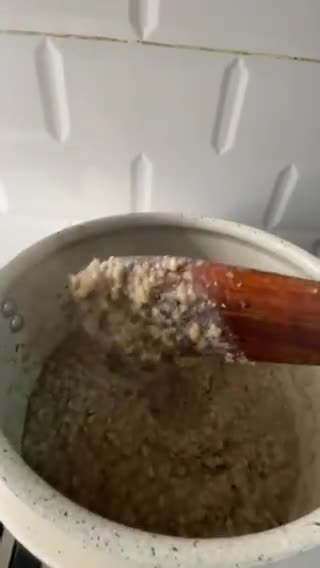 صورة لخطوة 7 من وصفة هريس باللحم