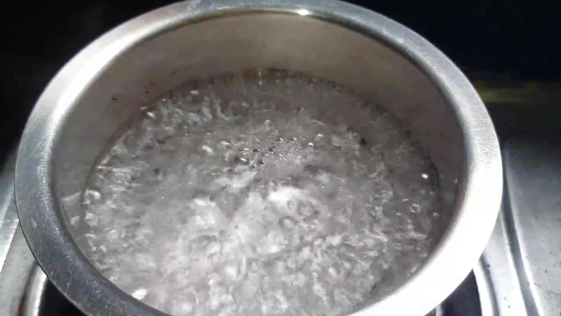 ব্ল্যাক কফি (Black coffee recipe in bengali) রেসিপি ধাপ - 1 ছবি