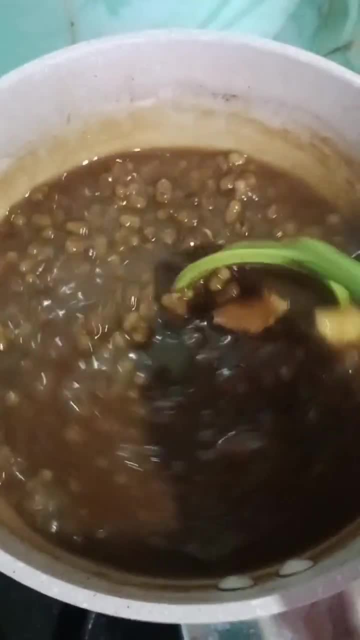 Foto langkah ke 5 dari resep Burjo Creamy (Metode 5.30.7).