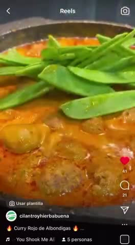Foto del paso 5 de la receta: Albóndigas Thai