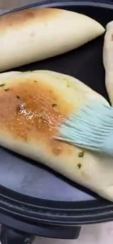 صورة لخطوة 7 من وصفة فطيرة الخضار