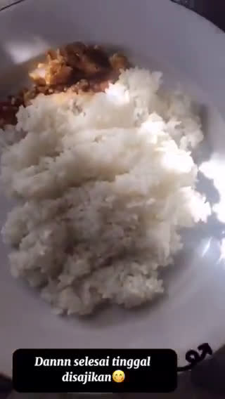 Foto langkah ke 5 dari resep Nasi Gila Super Simpel.