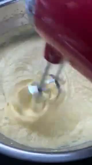 Gambar langkah 2 resipi Kek Lapis Kal Ho Naa Hoo.