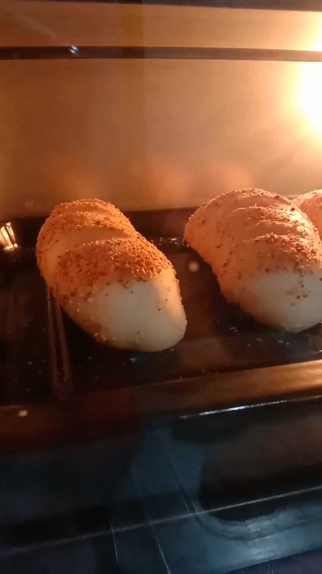 Foto langkah ke 9 dari resep Roti Myway (No Telur, No Butter, No Ulen).