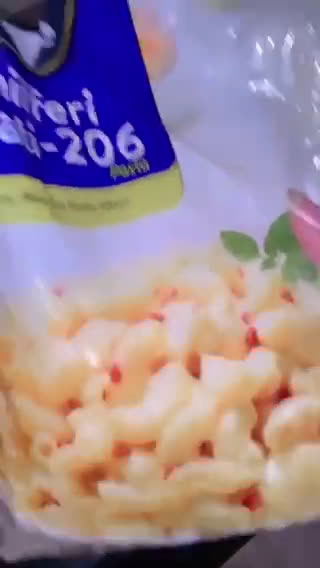Foto langkah ke 4 dari resep Mac n Cheese Creamy.