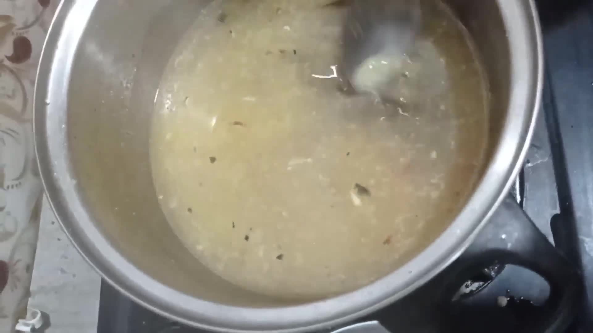Foto langkah ke 7 dari resep Sop Balungan Ayam.