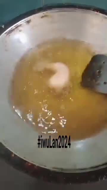 Foto langkah ke 3 dari resep Udang Balon (Tanpa Tepung Kentang).