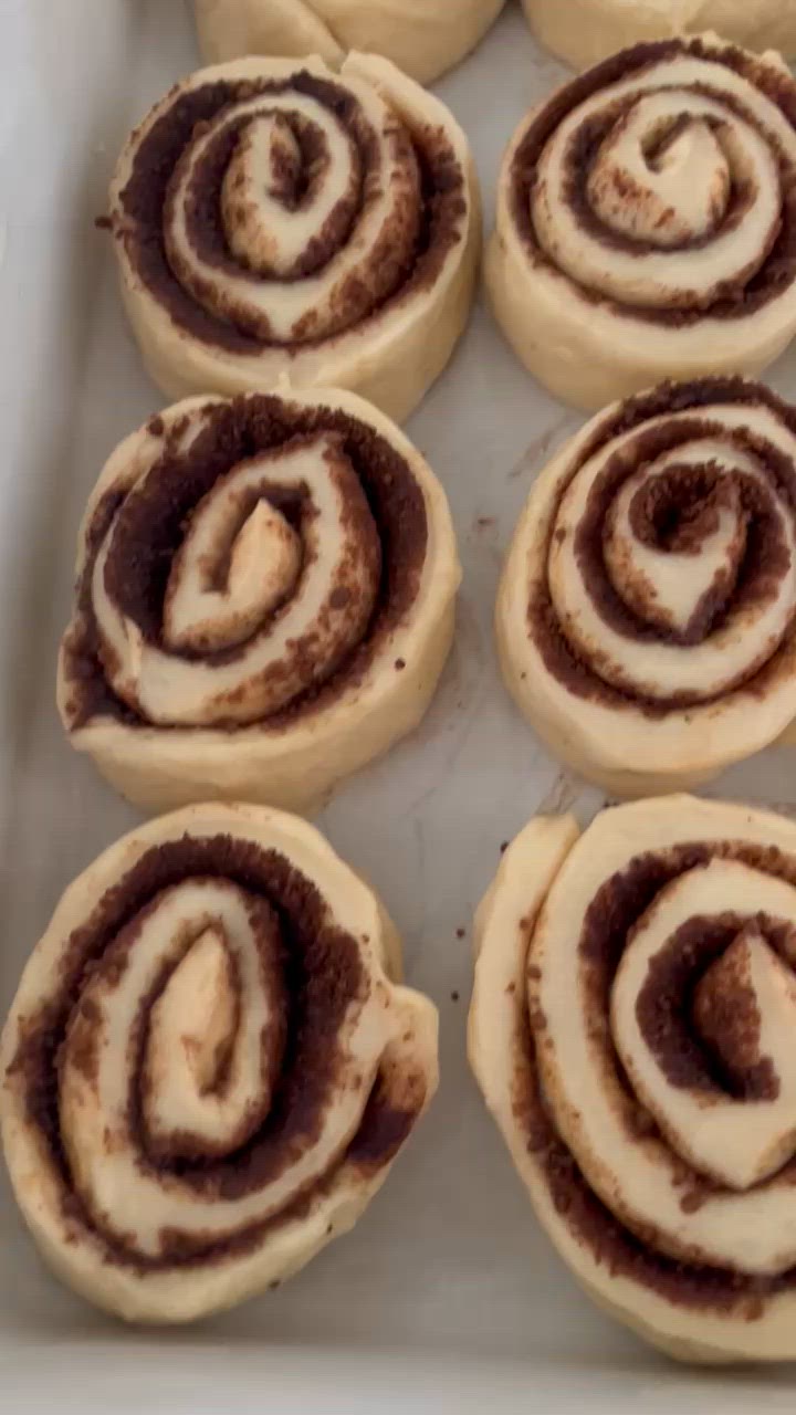 Foto del paso 9 de la receta Rolls de Canela con Salsa de Caramelo !!!!!