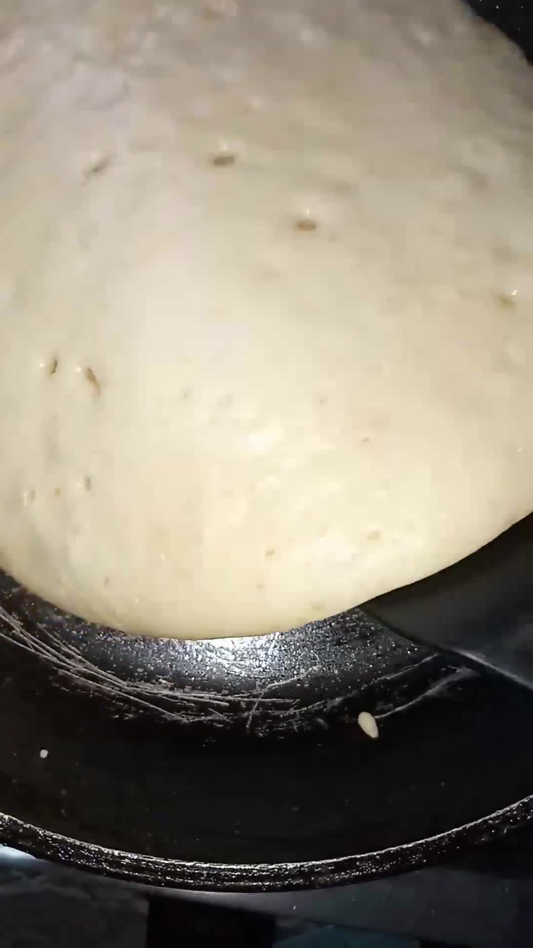 صورة لخطوة 2 من وصفة بان كيك ولا غلطة ولا أروع 🤤🌺