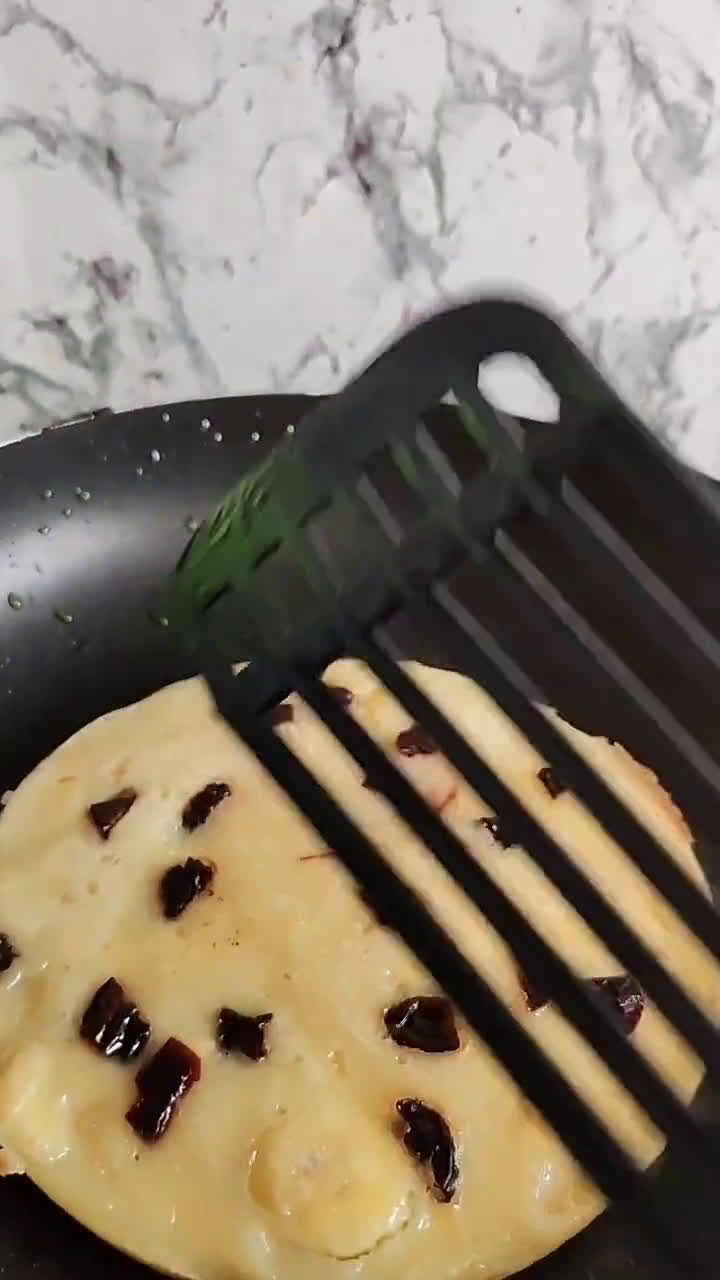 Foto langkah ke 3 dari resep Lempeng Pisang.