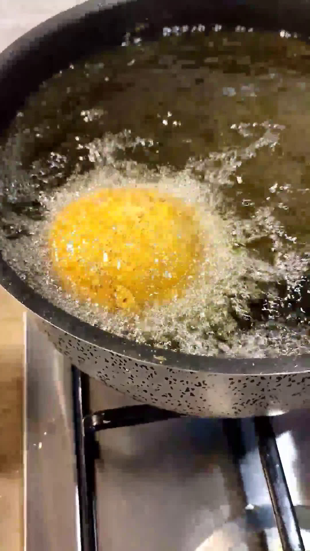 Foto del passaggio 4 della ricetta ArancinA con carne