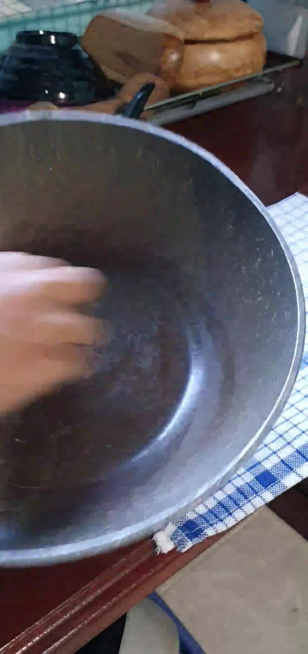 Foto langkah ke 4 dari resep Kulit Risoles Lembut Elastis.