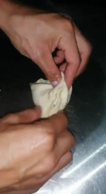 Foto del paso 7 de la receta: Bollos rellenos de queso crema