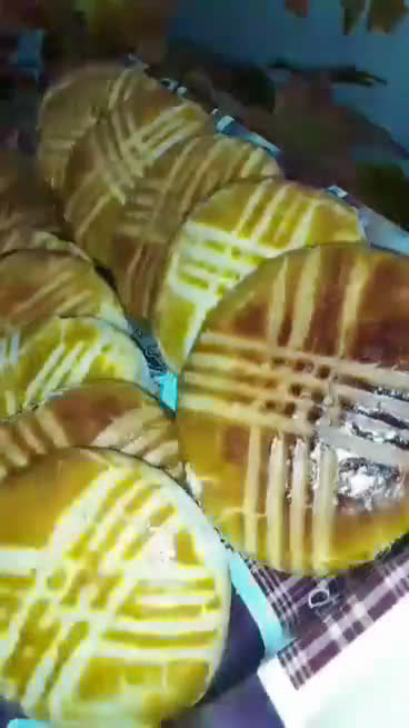 صورة لخطوة 7 من وصفة ڨاليت ذوق رائع 🤤😋💋
