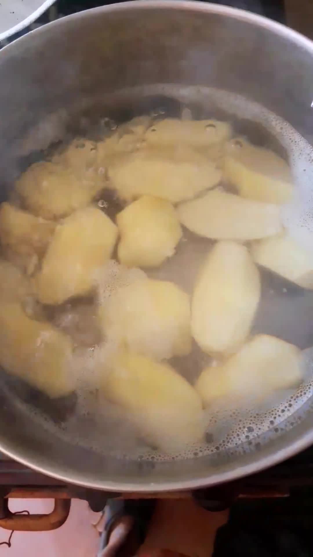 Foto del paso 7 de la receta: Ñoquis