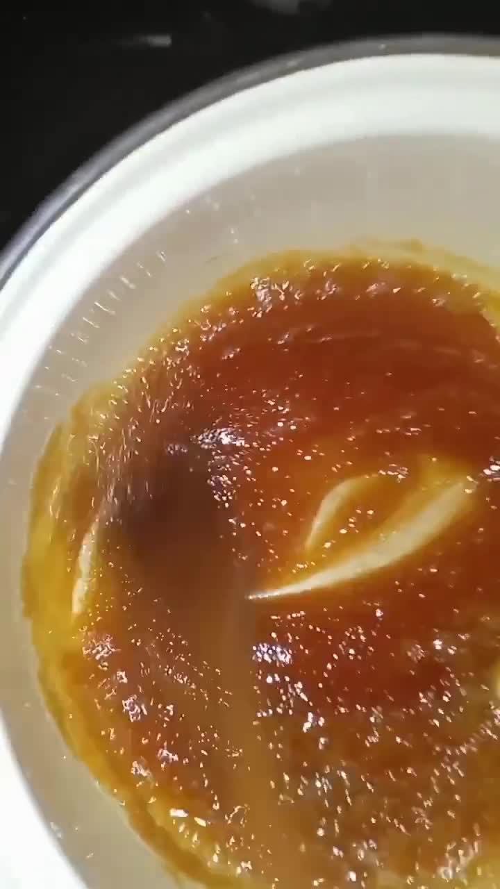 صورة لخطوة 4 من وصفة توفيا كرمال على طريقتي