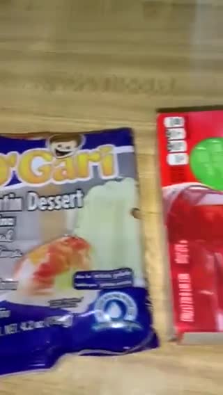Foto del paso 1 de la receta: Gelatina de Mosaico. #ElRegaloDeCocinar