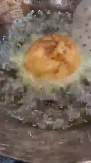 अरंचिनी राइस बॉल (Arancini rice balls recipe in hindi) रेसिपी चरण 10 फोटो