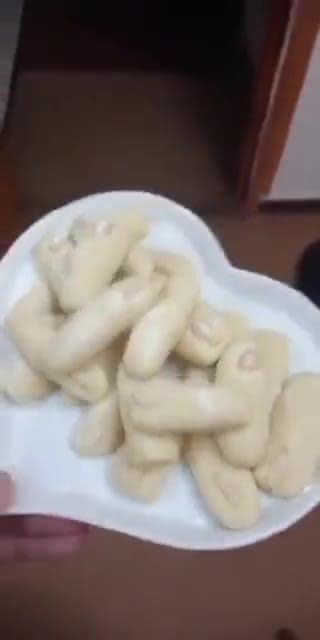 صورة لخطوة 6 من وصفة غريبه ❤️